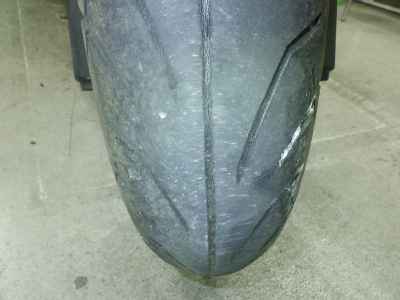 Yamaha Majesty 250 2005