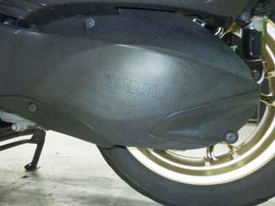 Yamaha XMAX 250 2020