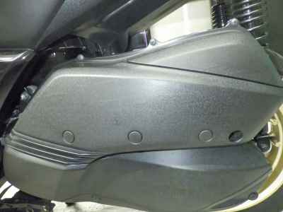 Yamaha XMAX 250 2020