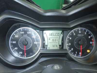 Yamaha XMAX 250 2020