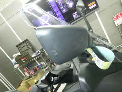 Yamaha XMAX 250 2020