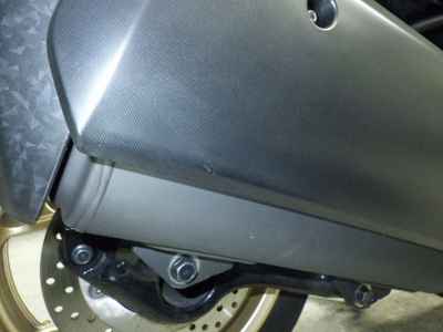 Yamaha XMAX 250 2020