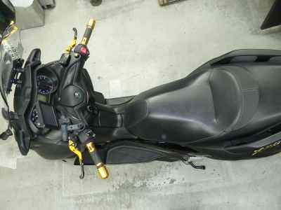 Yamaha XMAX 250 2020