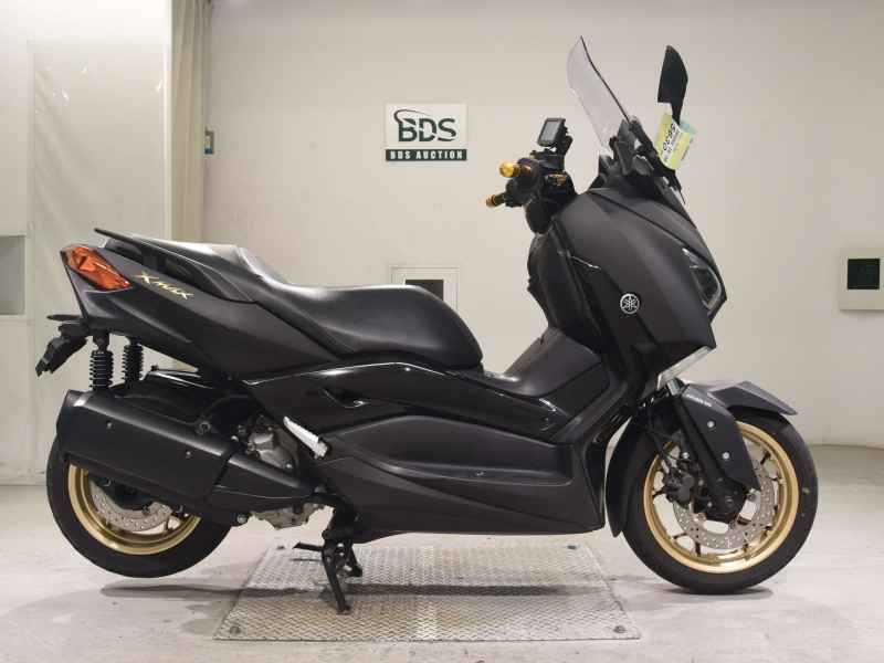 Yamaha XMAX 250 2020