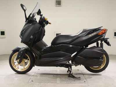 Yamaha XMAX 250 2020