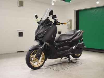 Yamaha XMAX 250 2020