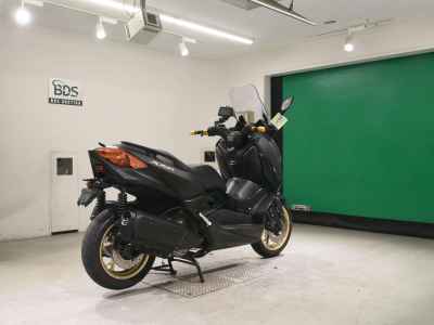 Yamaha XMAX 250 2020