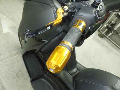 Yamaha XMAX 250 2020