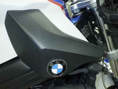 BMW F800R 2011