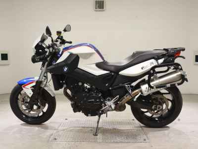 BMW F800R 2011