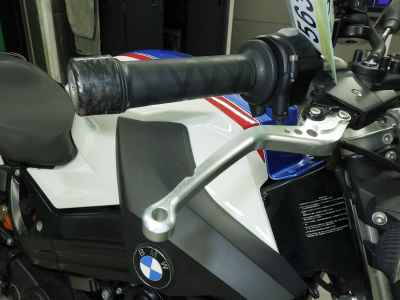 BMW F800R 2011
