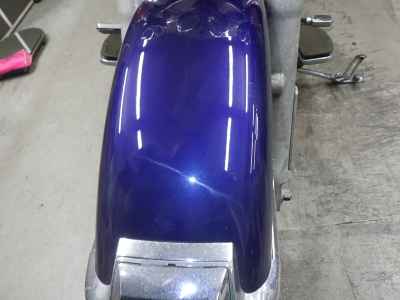 Harley-Davidson Heritage FLSTC1450 2006