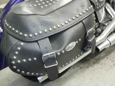 Harley-Davidson Heritage FLSTC1450 2006