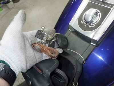 Harley-Davidson Heritage FLSTC1450 2006