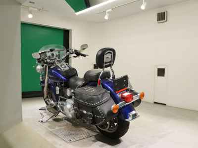 Harley-Davidson Heritage FLSTC1450 2006