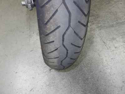 Harley-Davidson Heritage FLSTC1450 2006