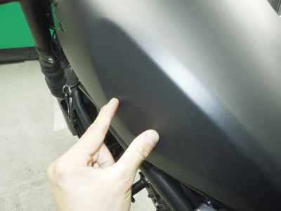 Honda Rebel CMX250 2020