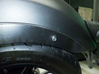Honda Rebel CMX250 2020
