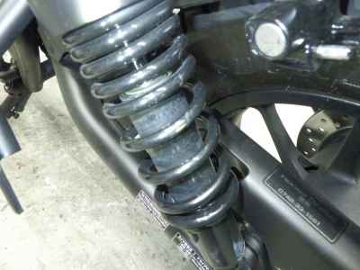 Honda Rebel CMX250 2020