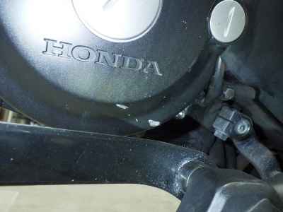 Honda Rebel CMX250 2020