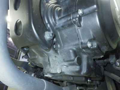 Honda Rebel CMX250 2020