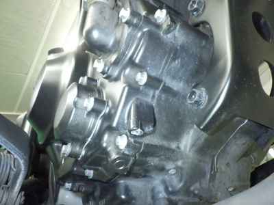 Honda Rebel CMX250 2020