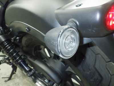 Honda Rebel CMX250 2020