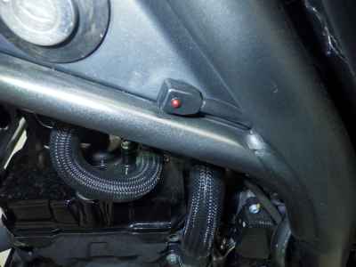 Honda Rebel CMX250 2020