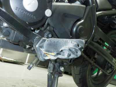 Honda Rebel CMX250 2020