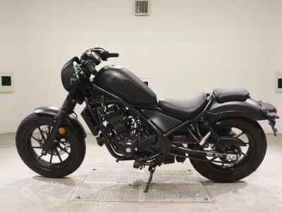 Honda Rebel CMX250 2020