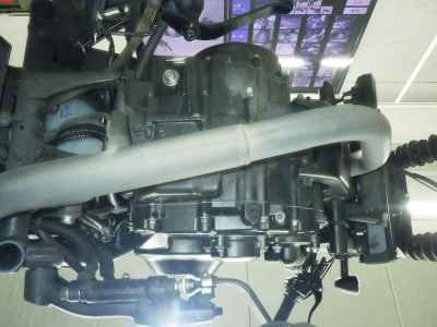 Honda Rebel CMX250 2020