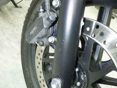 Honda Rebel CMX250 2020