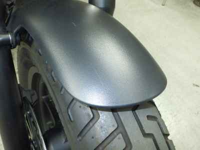 Honda Rebel CMX250 2019