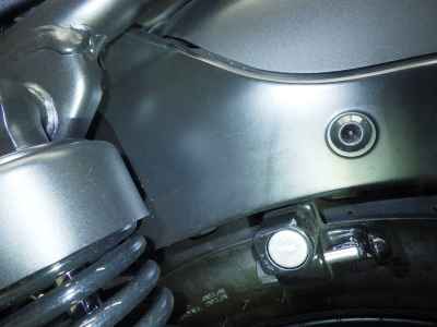 Honda Rebel CMX250 2019