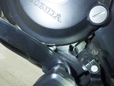 Honda Rebel CMX250 2019
