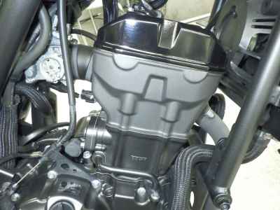Honda Rebel CMX250 2019