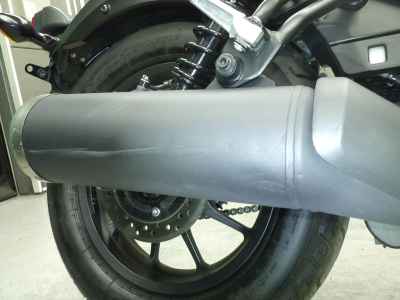 Honda Rebel CMX250 2019