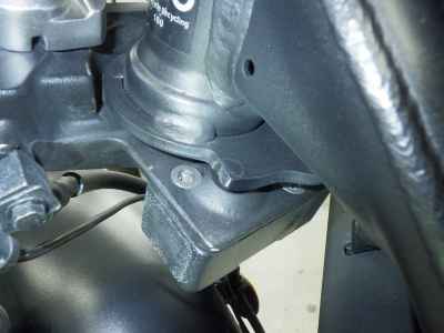 Honda Rebel CMX250 2019