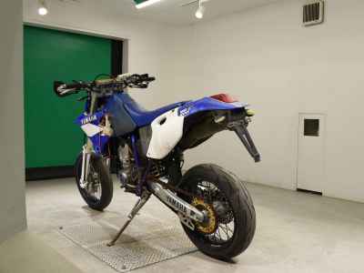 Yamaha WR400F 1999