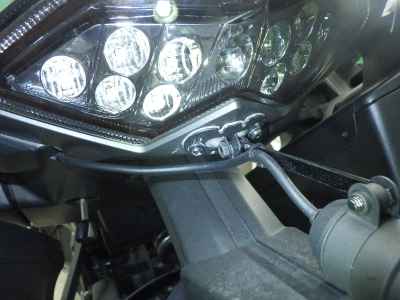 Kawasaki Ninja 1000 2016