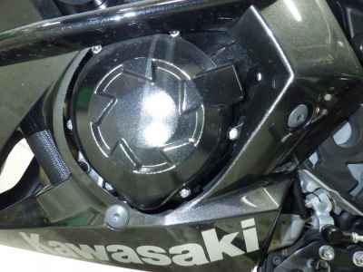 Kawasaki Ninja 1000 2016