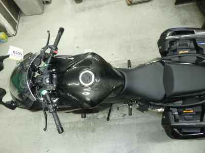 Kawasaki Ninja 1000 2016
