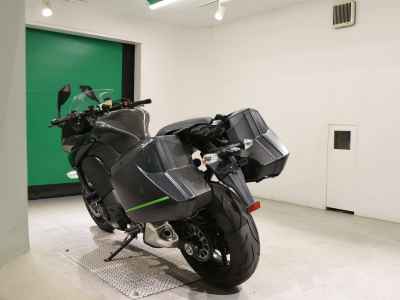 Kawasaki Ninja 1000 2016