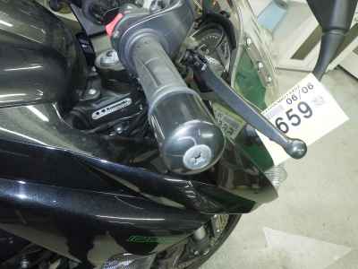 Kawasaki Ninja 1000 2016
