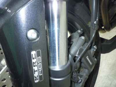 Kawasaki Ninja 1000 2016
