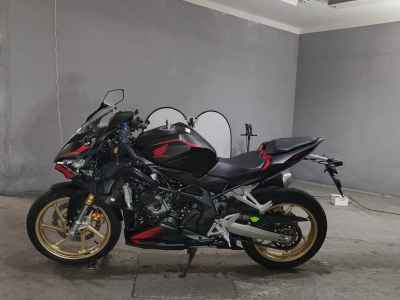 Honda CBR250RR 2020