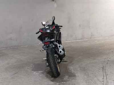 Honda CBR250RR 2020