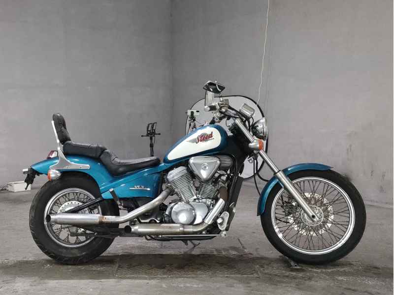 Honda Steed 400 1994