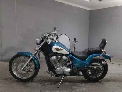 Honda Steed 400 1994