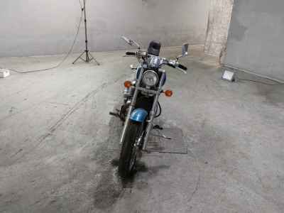 Honda Steed 400 1994